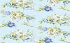 ткань тик оптом