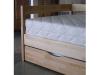 Буковая кровать Нота