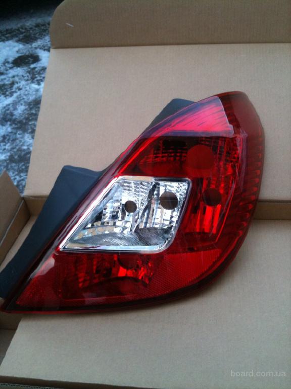 Зеркало Opel Corsa зеркала Corsa запчасти опель корса - продам. Ціна ...