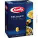 Итальянские макароны Barilla из твёрдых сортов пшеницы.