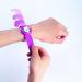 Часы силиконовые Slap Watch, часы на гибком ремешке