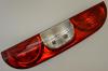 Фонари задние Fiat Doblo фонарь добло