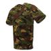 Камуфляжные футболки Нато (новые)