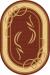 Овальные ковры – тренд сезона