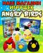 Подарок для ребенка - игрушки Angry Birds