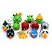 Подарок для ребенка - игрушки Angry Birds