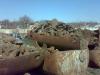 Стальная сепарация, скрап