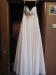 платье свадебное