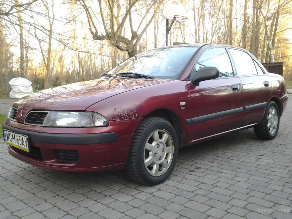 Авторазбор mitsubishi colt