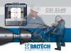 CSI 2140 – BALTECH MSCA Analysis Expert, анализ тока электродвигателя
