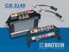 CSI 2140 – BALTECH MSCA Analysis Expert, анализ тока электродвигателя