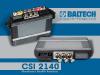CSI 2140 – BALTECH MSCA Analysis Expert, анализ тока электродвигателя