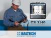 CSI 2140 – BALTECH MSCA Analysis Expert, анализ тока электродвигателя