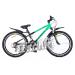 Велосипед Profi 24" XM 242