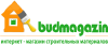 Профнастил для забора в интернет-магазине BudMagazin