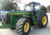Трактор John Deere 8410, 2001 г.в