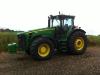 Трактор Джон Дир 8530, 2008 г.в