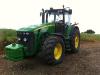 Трактор Джон Дир 8530, 2008 г.в