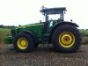 Трактор Джон Дир 8530, 2008 г.в