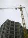 Продам башенный кран КБ-408