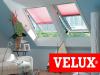 Велюкс – лучшие мансардные окна для вас в Харькове