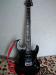электрогитара washburn x pro