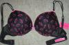 Betsey Johnson PUSH UP - бюстгальтер