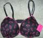 Betsey Johnson PUSH UP - бюстгальтер