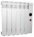 Радиатор отопительный электрический РИО. Цена от производителя.