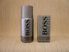 Hugo Boss - Boss Elements (1994) - edt 100ml (tester) - Редкая Оригинальная Парфюмерия
