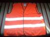 Жилет сигнальный Китай, Жилет сигнальный оптом , жилет сигнальный KOS-5