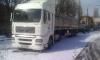 продам масловоз bodex 2013