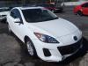 mazda 3 2012