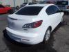 mazda 3 2012