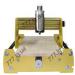 Фрезерный стпнок с ЧПУ серии Hobby CNC