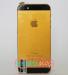 iPhone 5 Gold