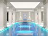 luxury отдых в Греции