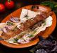 Семейный ресторан армянской и кавказской кухни.