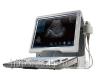 Портативный УЗИ аппарат Mindray DP-50