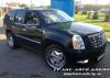 Cadillac Escalade идеальный выбор для вашего свадебного торжества