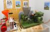 Фермерский мини-пресс