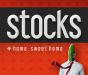 Интернет-магазин Stocks