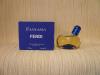 Fendi - Theorema (1998) - parfum 25ml - Редкая Оригинальная Парфюмерия