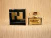 Fendi - Theorema (1998) - parfum 25ml - Редкая Оригинальная Парфюмерия