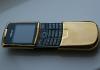 Продам Nokia 8800 Classic Gold Новый с Гарантией