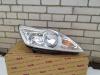 Фара Ford Focus 2008-