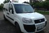 Fiat Doblo пасс. MAXI 2006