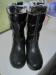 Новые очень теплые и непромокаемые зимние сапоги