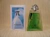 Givenchy - Fleur D'Interdit (1994) - edp 50ml - Редкая Оригинальная Парфюмерия