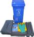 universal spill kits